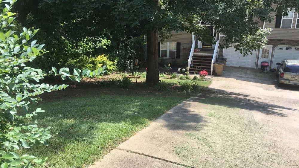 Top-rated landscaping services for outdoor upgrades across Woodstock, GA - Cindy's Yards