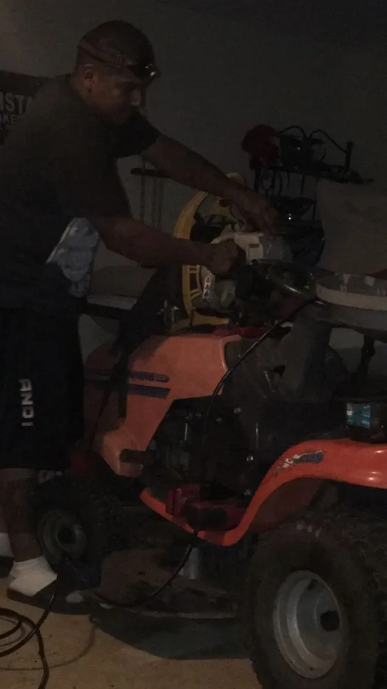 Top-rated residential landscaping experts serving Woodstock, GA - Cindy's Yards