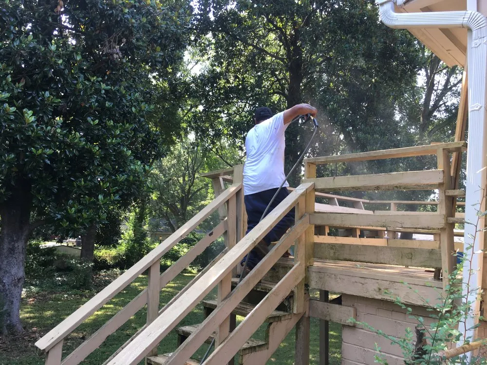 Custom lawn care service in Woodstock, GA - Cindy's Yards