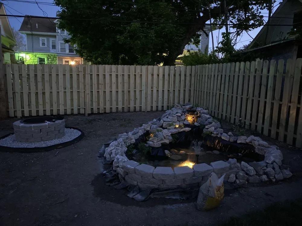 Affordable lawn mowing service for year-round maintenance in Kansas City, MO by Cinn’s Cleaning 24/7 & Services