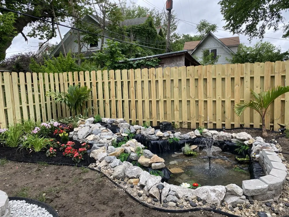 Affordable lawn care service in Kansas City, MO by Cinn’s Cleaning 24/7 & Services