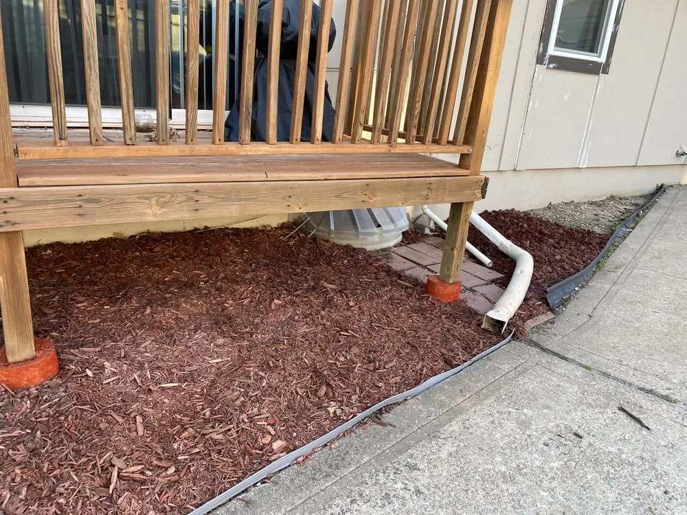 Reliable yard maintenance in Kansas City, MO by Cinn’s Cleaning 24/7 & Services