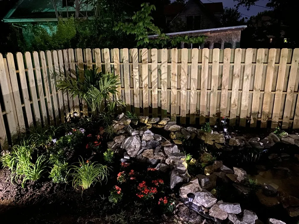 Professional landscaping services experts serving Kansas City, MO - Cinn’s Cleaning 24/7 & Services