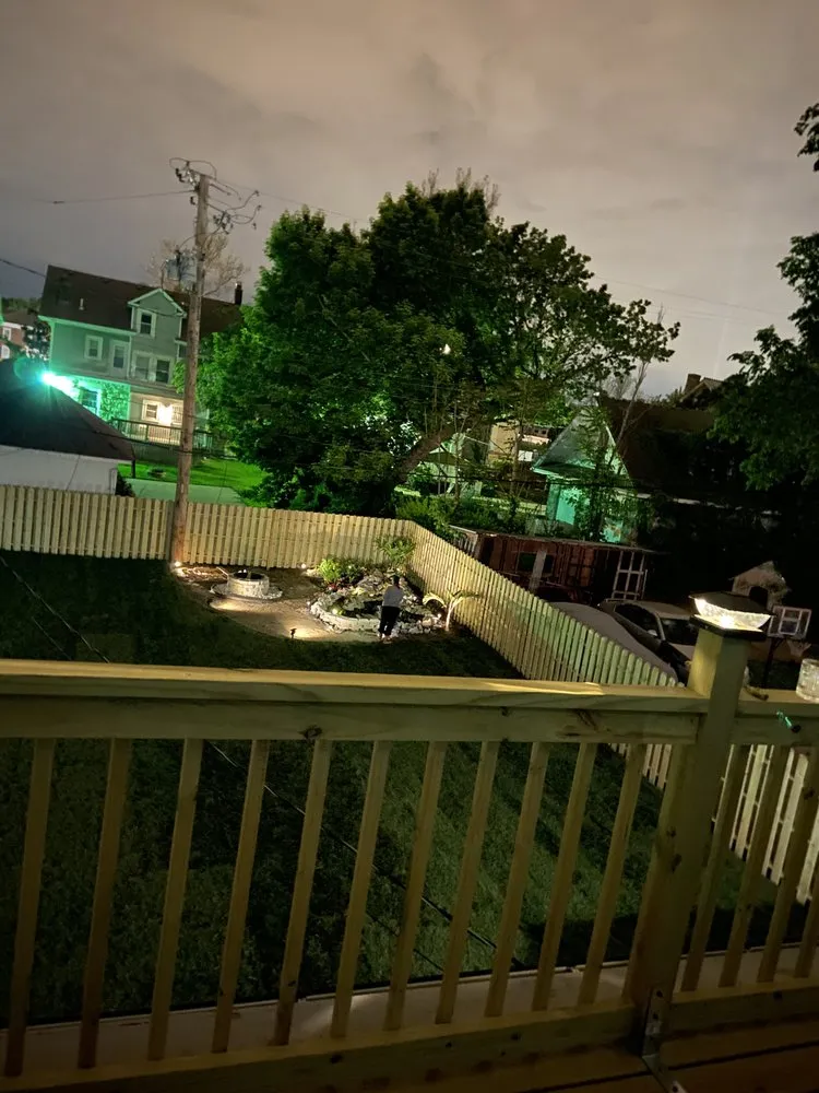 Local yard cleanup service for beautiful yards in Kansas City, MO by Cinn’s Cleaning 24/7 & Services