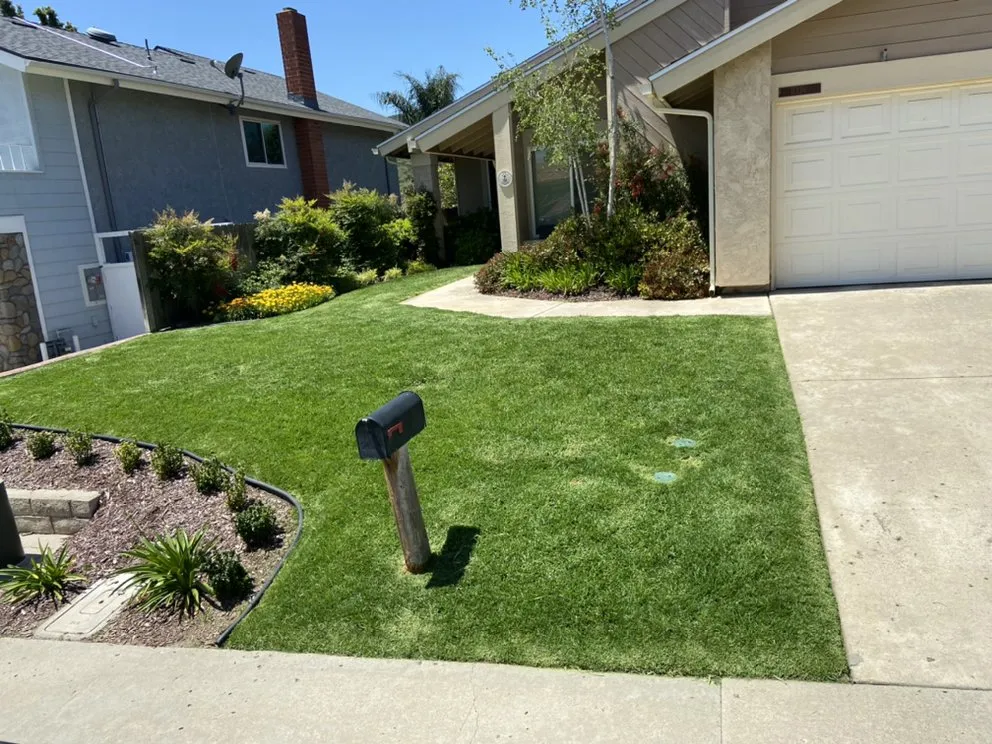 Local yard maintenance experts serving San Diego, CA - Cintas Landscape Service