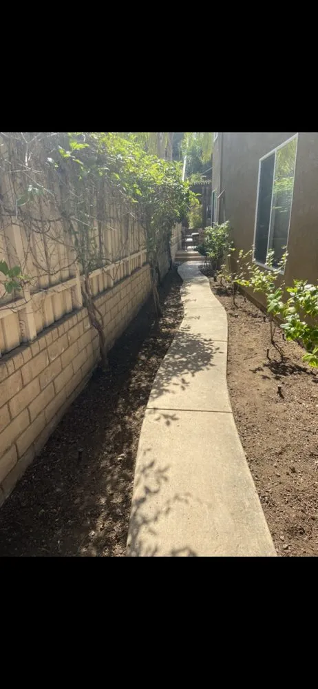 Expert residential landscaping in San Diego, CA - Cintas Landscape Service