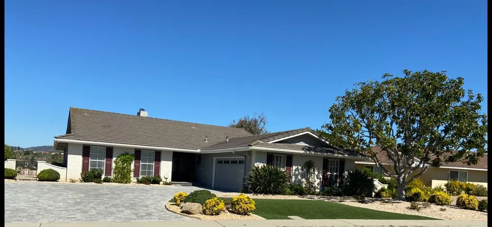 Local landscape design in San Diego, CA by Cintas Landscape Service