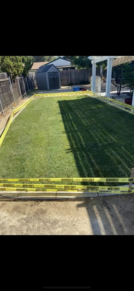 Top-rated yard maintenance in San Diego, CA - Cintas Landscape Service