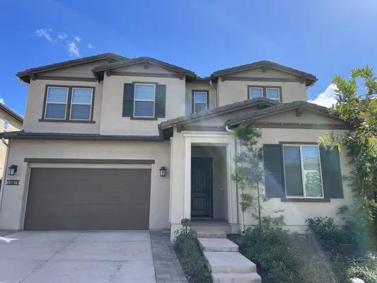 Cintas Landscape Service Logo