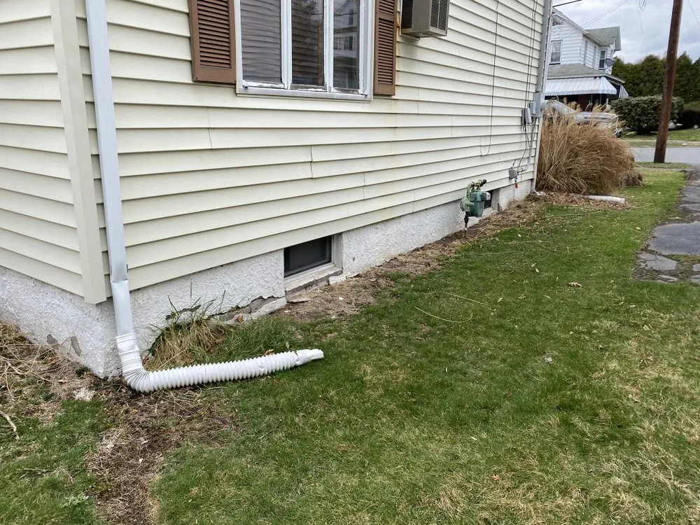 Local landscaping services in Covington Township, PA - Cintron and Sons Landscaping