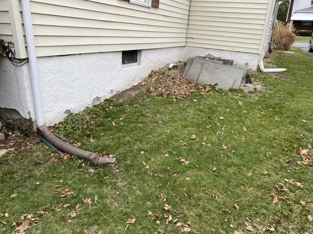 Top-rated garden landscaping in Covington Township, PA by Cintron and Sons Landscaping