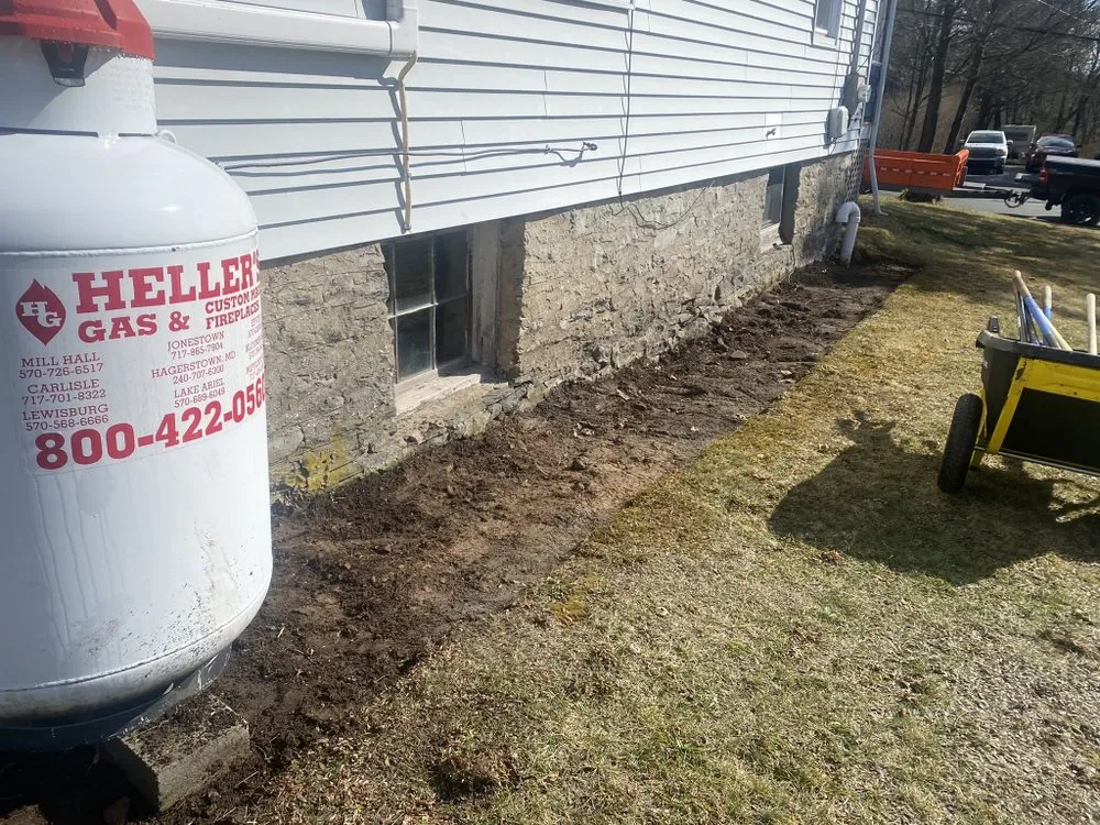 Local lawn mowing service experts serving Covington Township, PA - Cintron and Sons Landscaping