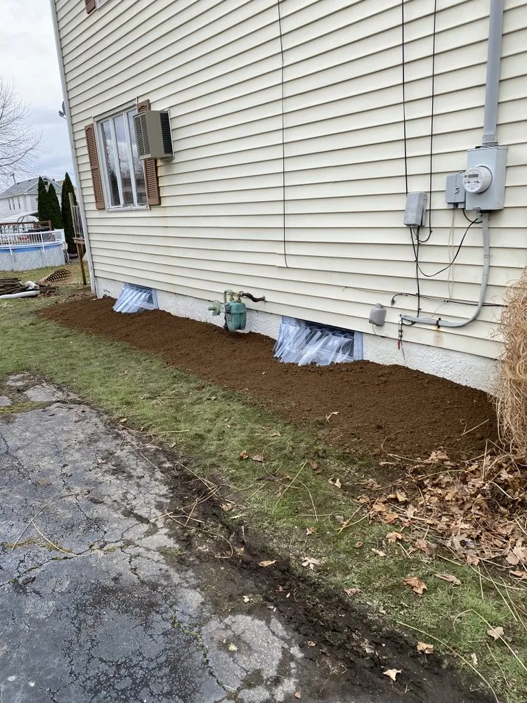 Local lawn care service for outdoor upgrades across Covington Township, PA - Cintron and Sons Landscaping