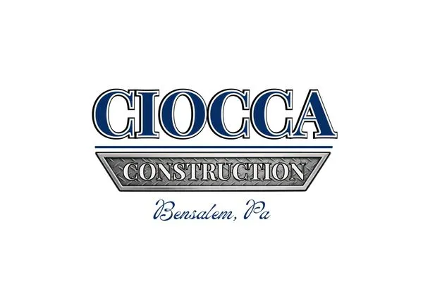 Ciocca Construction Logo