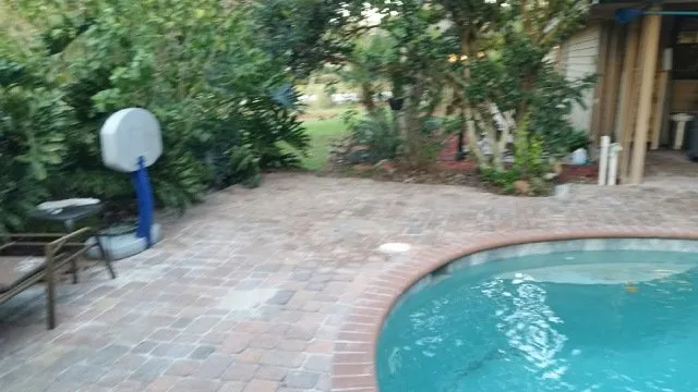 Affordable yard cleanup service for beautiful yards across Sanford, FL - Ciotti's Lawns & More For Life