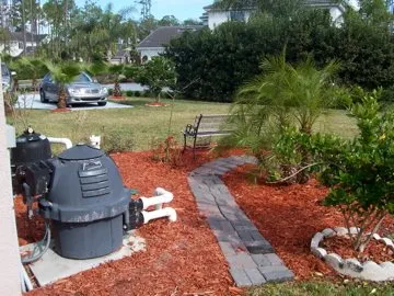 Expert garden landscaping experts serving Sanford, FL - Ciotti's Lawns & More For Life