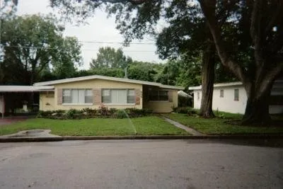 Custom residential landscaping in Sanford, FL by Ciotti's Lawns & More For Life