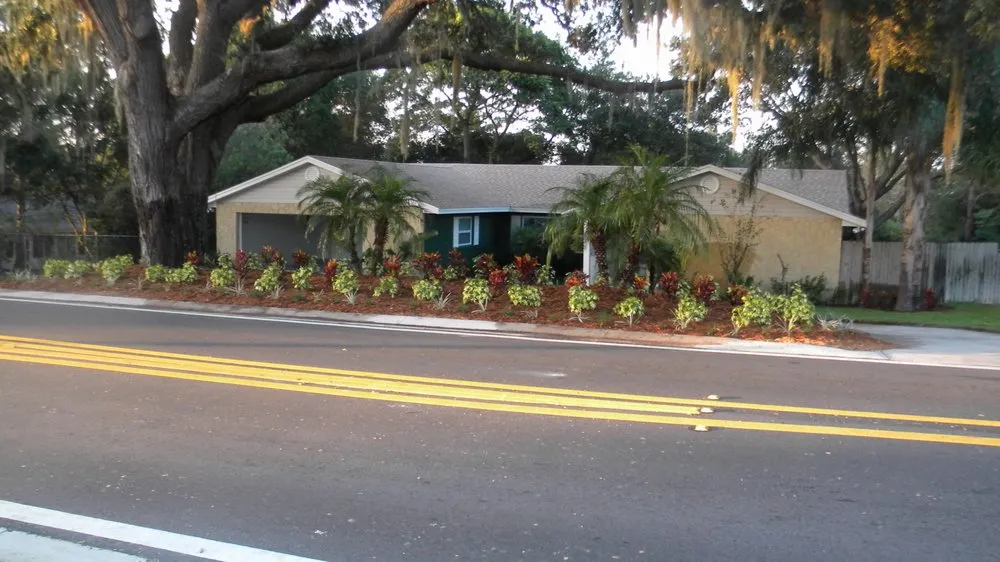 Expert residential landscaping for year-round maintenance across Sanford, FL - Ciotti's Lawns & More For Life