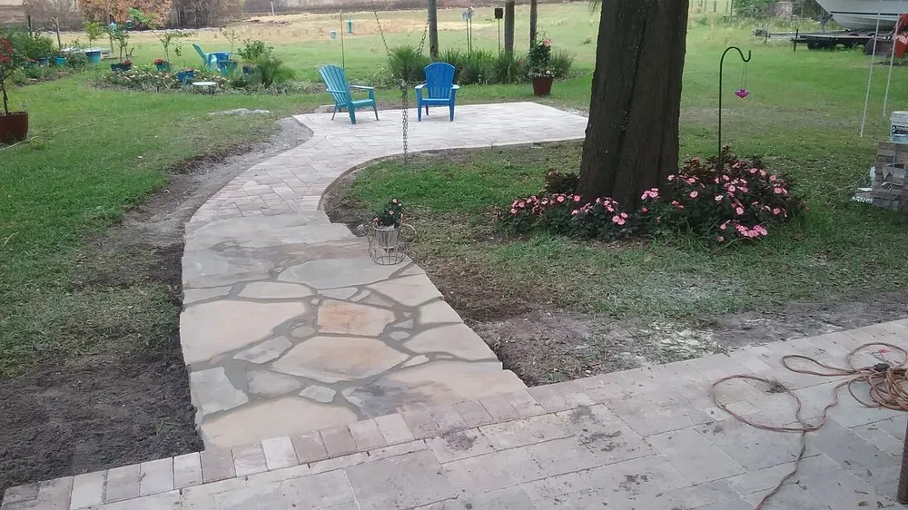 Local yard maintenance near you in Sanford, FL by Ciotti's Lawns & More For Life