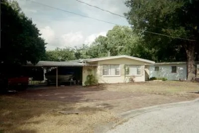 Custom landscape design for beautiful yards in Sanford, FL by Ciotti's Lawns & More For Life