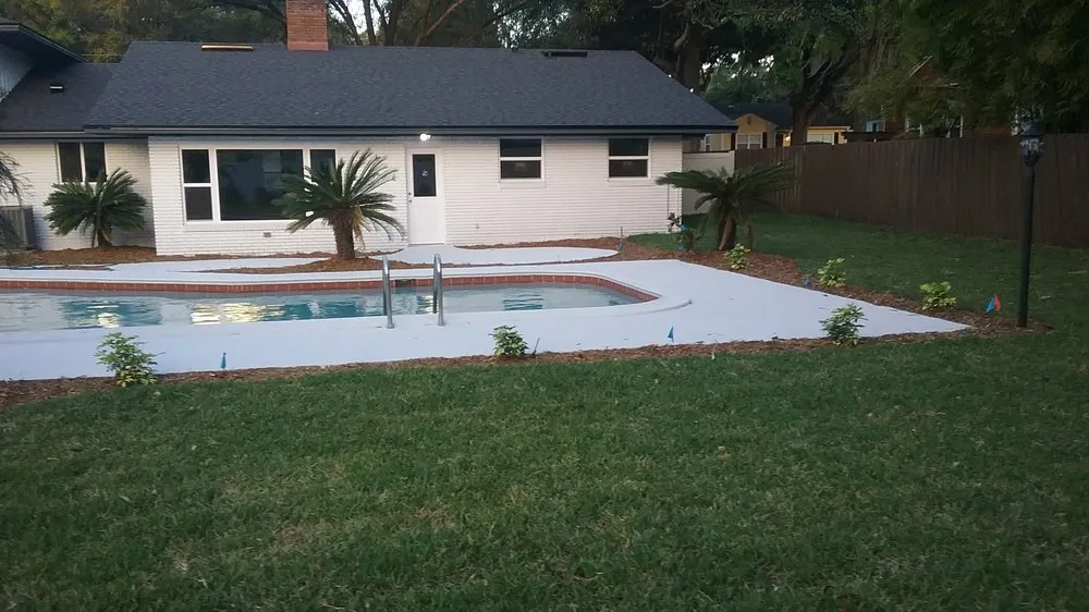 Top-rated outdoor landscaping for homes across Sanford, FL - Ciotti's Lawns & More For Life