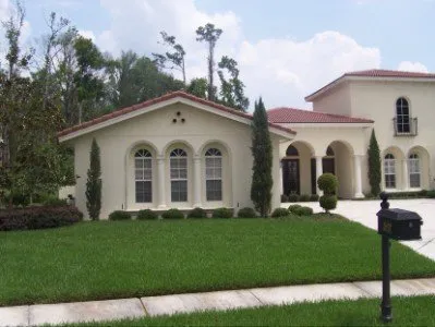 Local yard maintenance experts serving Sanford, FL - Ciotti's Lawns & More For Life