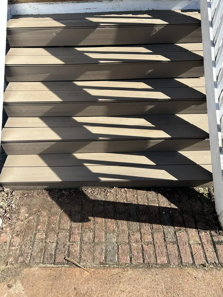 Reliable lawn care service in Rocky Mount, NC - Cipollas Home Imporvement