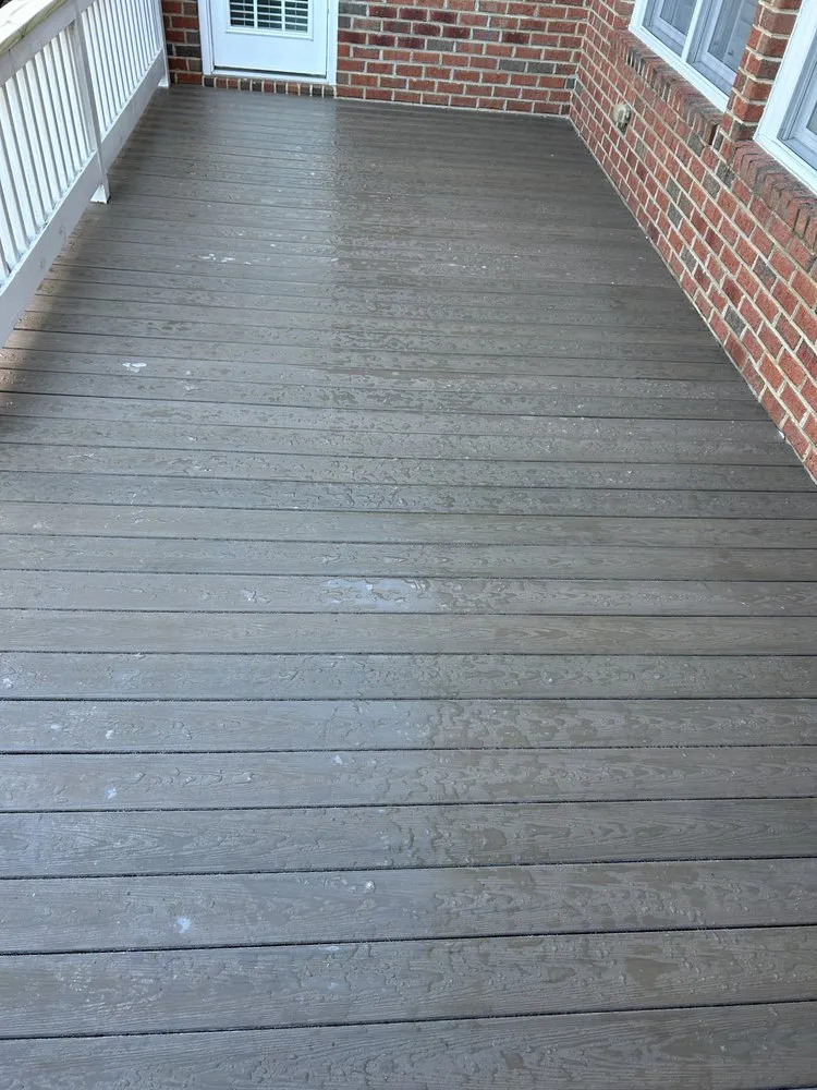 Reliable lawn mowing service in Rocky Mount, NC - Cipollas Home Imporvement