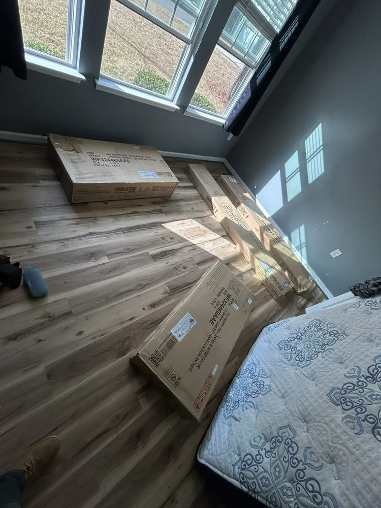 Professional landscaping services experts serving Rocky Mount, NC - Cipollas Home Imporvement