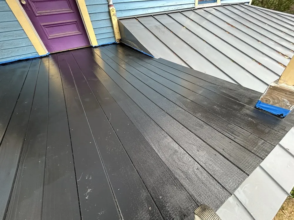 Reliable yard cleanup service in Rocky Mount, NC by Cipollas Home Imporvement