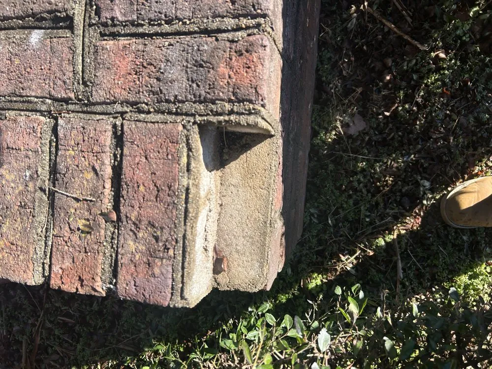 Affordable residential landscaping in Rocky Mount, NC by Cipollas Home Imporvement