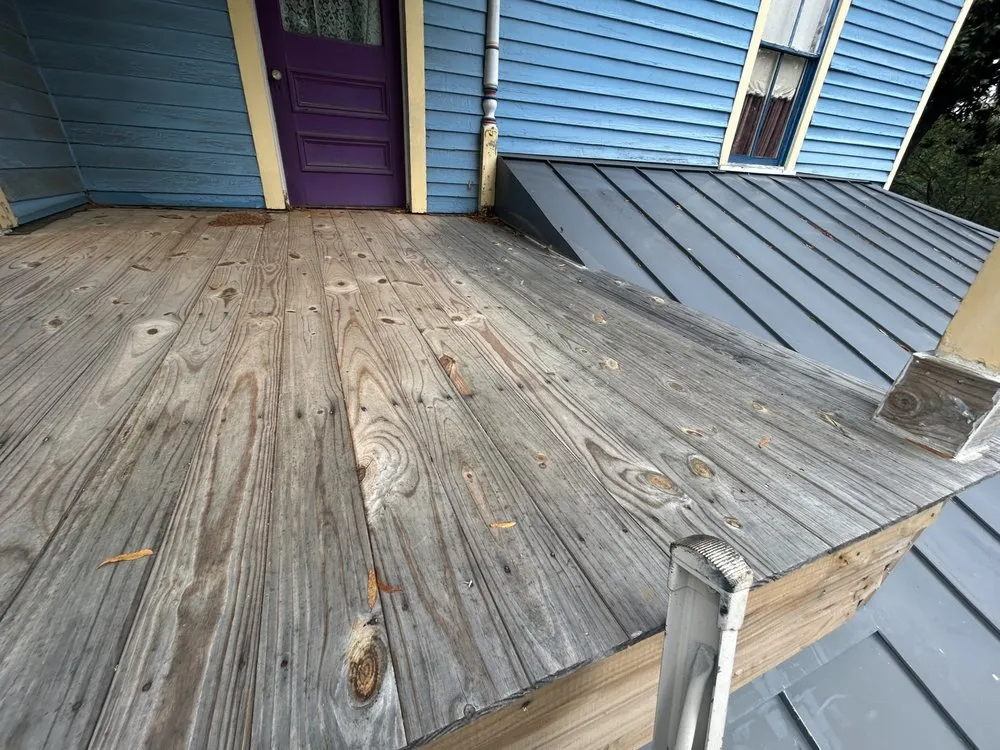 Local landscaping services for outdoor upgrades in Rocky Mount, NC by Cipollas Home Imporvement