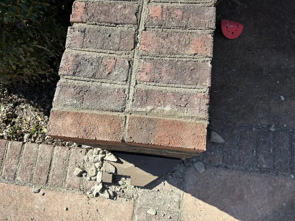 Top-rated residential landscaping for residential properties in Rocky Mount, NC by Cipollas Home Imporvement