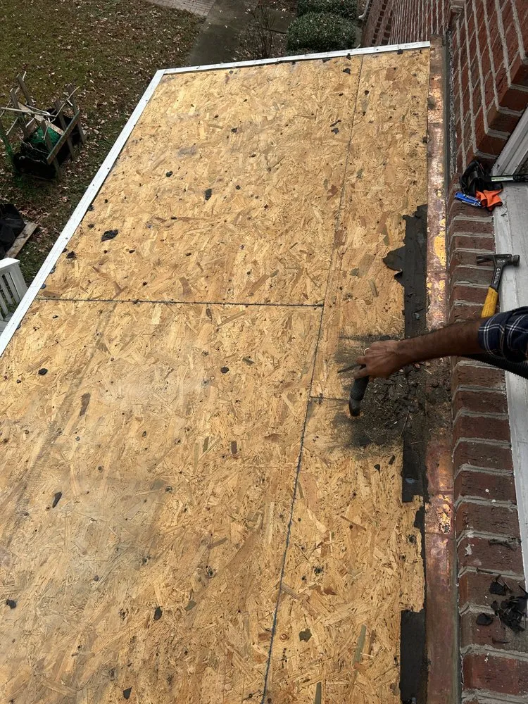 Professional yard cleanup service experts serving Rocky Mount, NC - Cipollas Home Imporvement