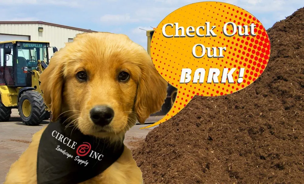 Top-rated landscaping services for homes in Deforest, WI by Circle B Inc Landscape Supply