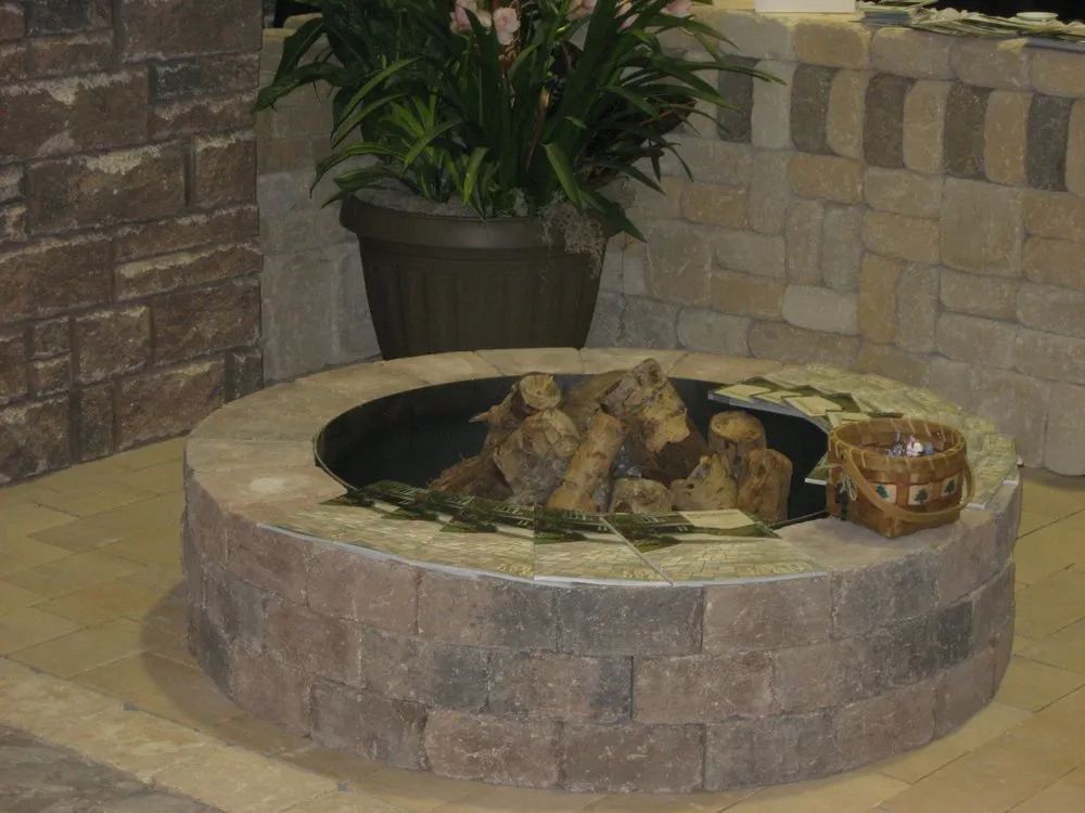 Trusted garden landscaping in Deforest, WI by Circle B Inc Landscape Supply