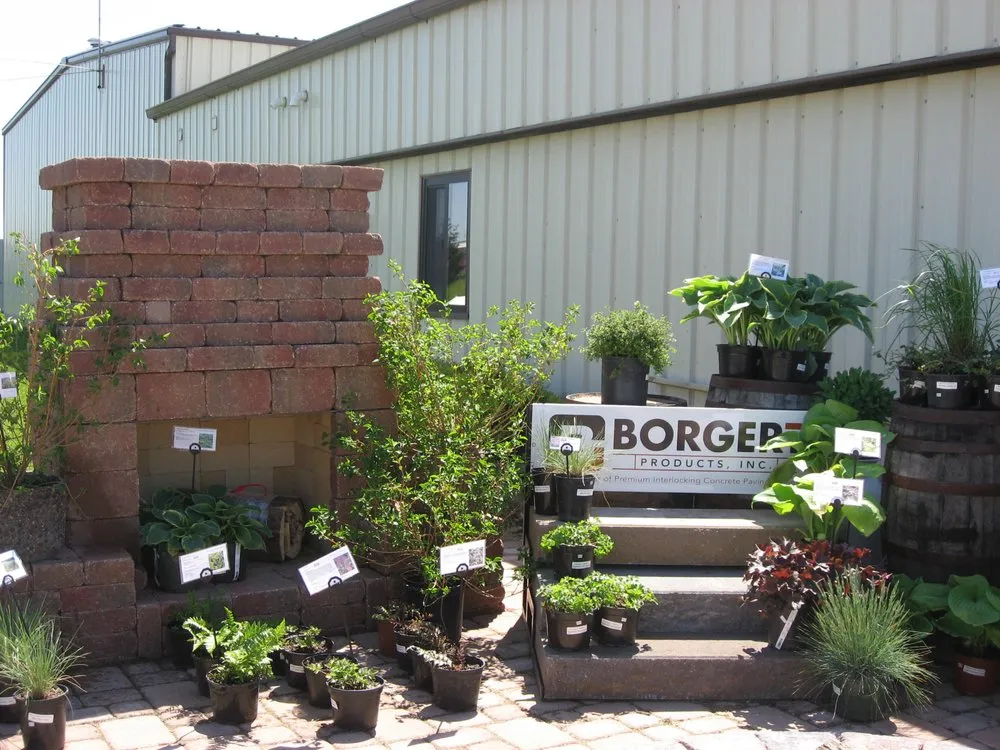 Expert landscaping services for outdoor upgrades across Deforest, WI - Circle B Inc Landscape Supply