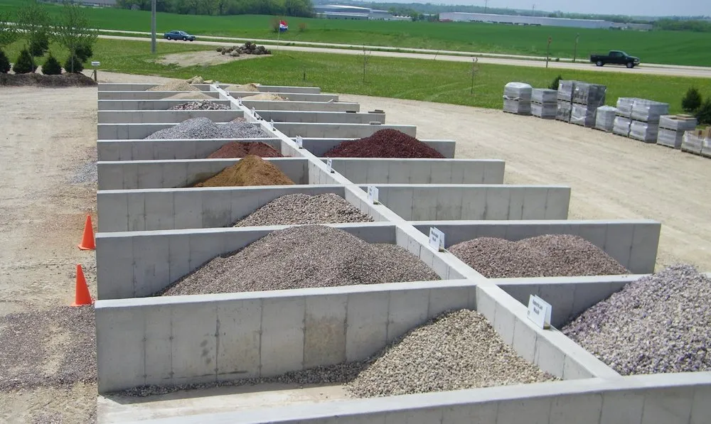 Expert yard cleanup service experts serving Deforest, WI - Circle B Inc Landscape Supply