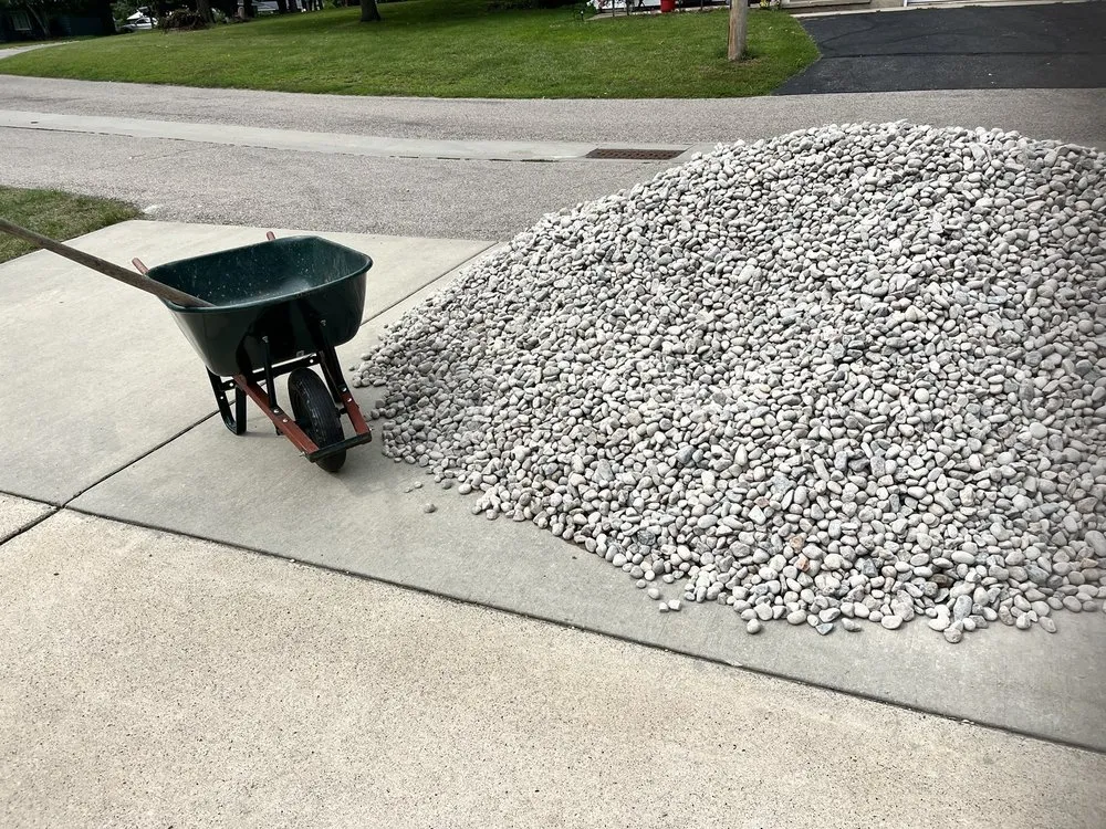 Reliable garden landscaping experts serving Deforest, WI - Circle B Inc Landscape Supply