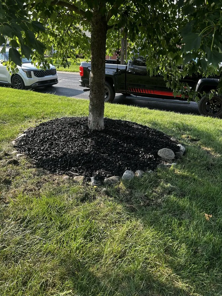 Top-rated landscape installation experts serving Indianapolis, IN - Circle City Landscaping