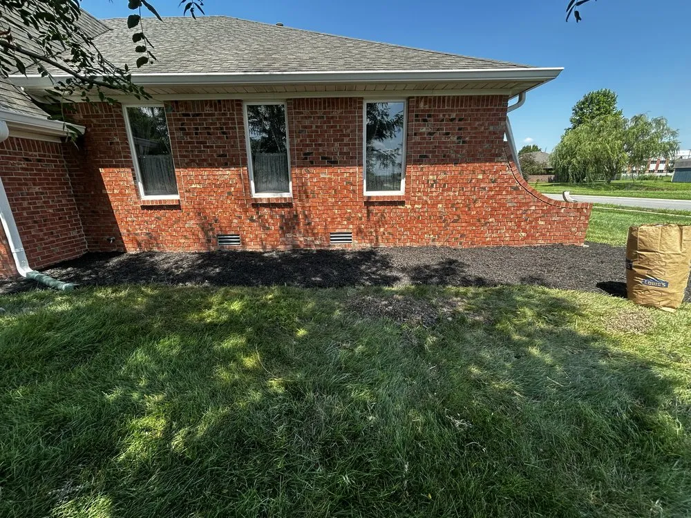 Affordable residential landscaping experts serving Indianapolis, IN - Circle City Landscaping