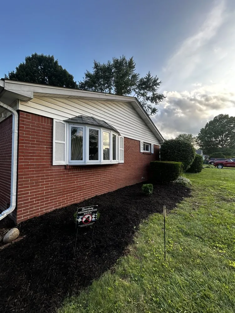 Trusted landscape installation in Indianapolis, IN - Circle City Landscaping