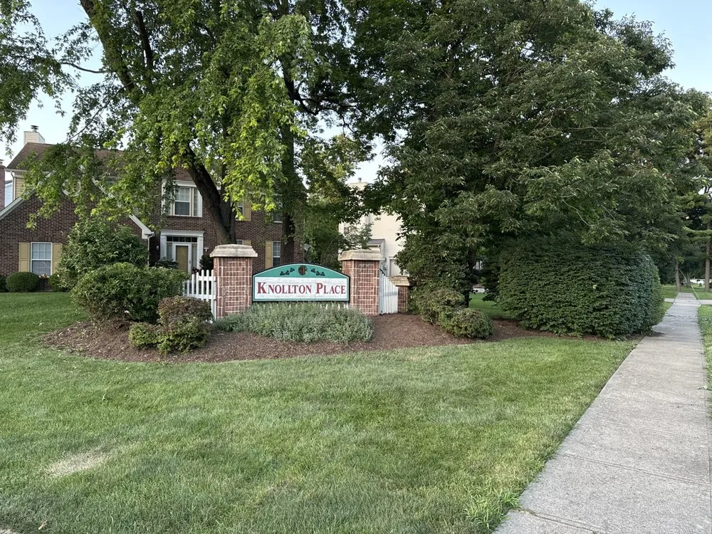 Top-rated outdoor landscaping with custom design in Indianapolis, IN by Circle City Landscaping