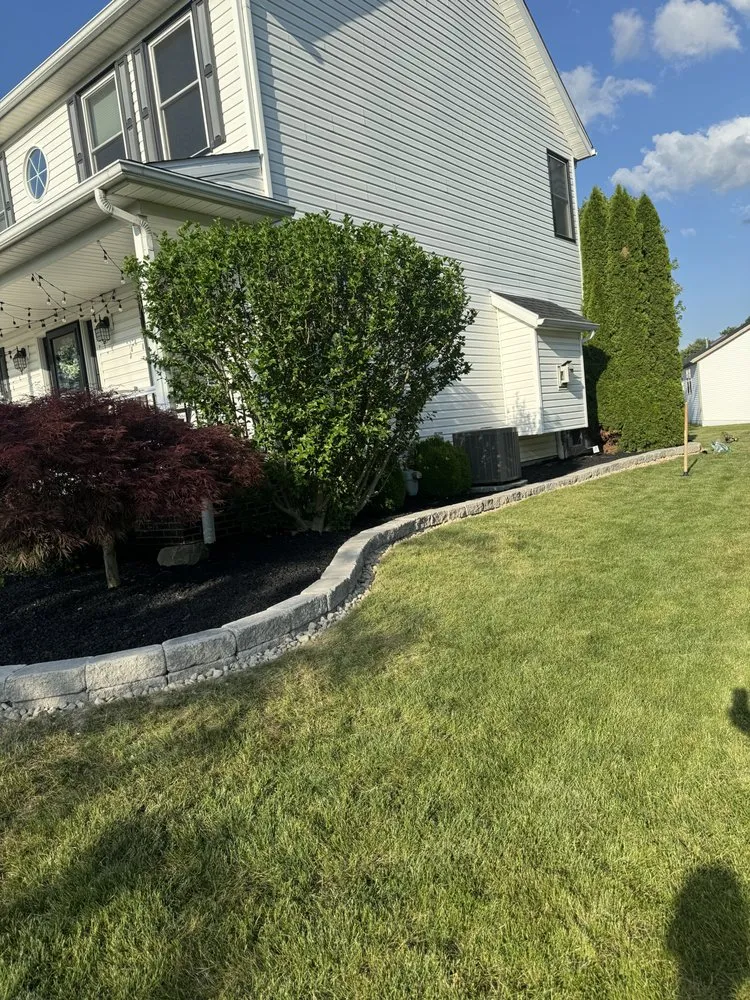 Top-rated landscape design experts serving Tallmadge, OH - Circle City Landscaping