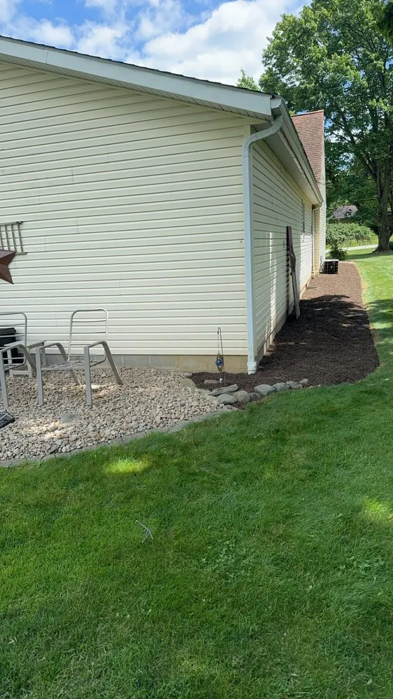 Custom landscape installation experts serving Tallmadge, OH - Circle City Landscaping
