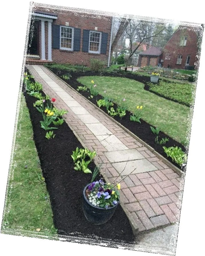 Professional landscape installation for outdoor upgrades across Indianapolis, IN - Circle City Outdoors