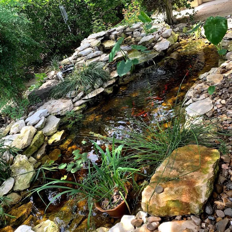 Expert landscape installation in San Antonio, TX - Circle G Pros Landscaping