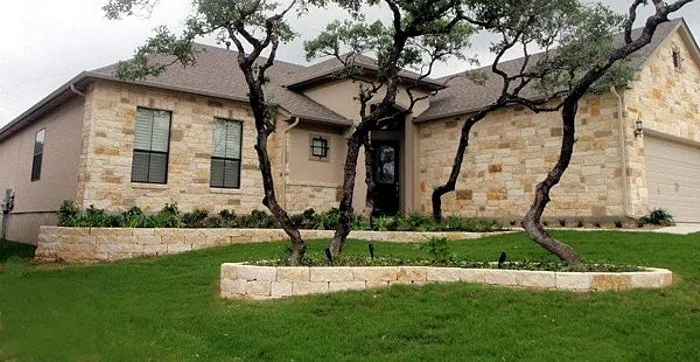 Trusted outdoor landscaping for year-round maintenance in San Antonio, TX by Circle G Pros Landscaping