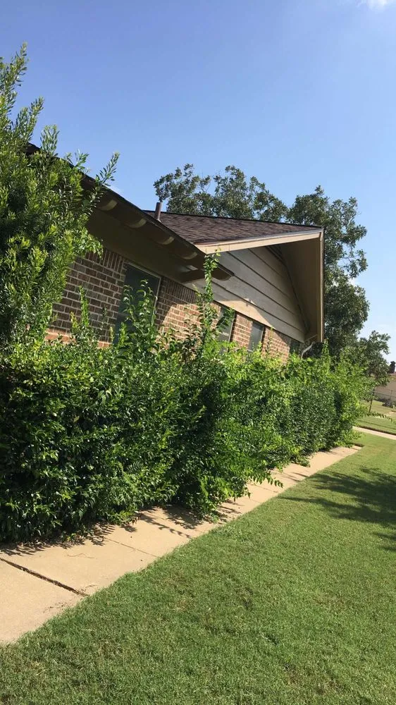 Trusted outdoor landscaping in Benbrook, TX - Circle H Lawn & Tree