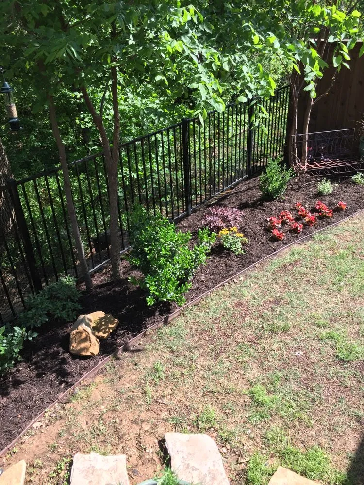 Affordable lawn care service in Benbrook, TX by Circle H Lawn & Tree